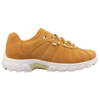 

Lugz Compass Мужские коричневые кроссовки Повседневная обувь MCOMPASK-7483, Коричневый, Lugz Compass