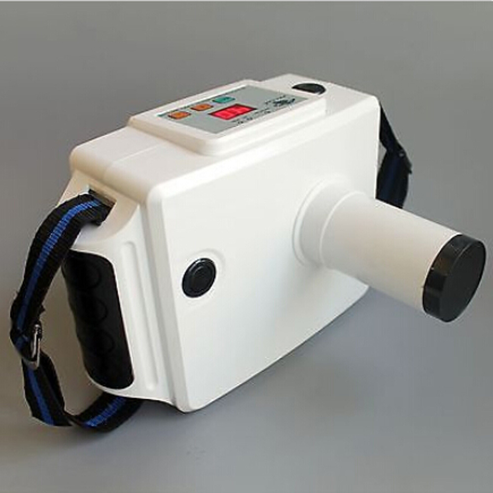 Dental Portable Xray Machine Handheld Wireless Dental X ray Unit BLX8