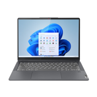 Lenovo IdeaPad Flex 5 14'' 2.2K Laptop AMD Ryzen 7 5700U 16GB Ram 512GB SSD W11H