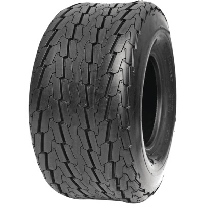 Tire Deestone D268 Nylon Belted ST 18.5X8.5-8 18.5X8.50-8 6 Ply Boat Trailer
