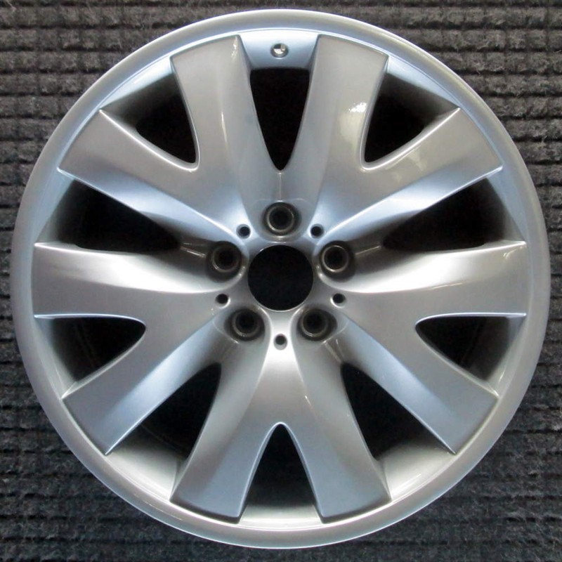 BMW 760 Wheels
