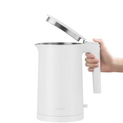 Xiaomi Mi Electric Kettle 2 EU Wasserkocher Elektrischer Wasserkocher Weiß 1800W