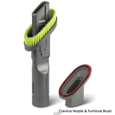 KALORIK Best Cordless Hand Vac Vacuum Cleaner Washable Filter One-Button System