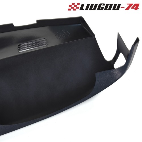 Fit For 2002 2003 2004 2005 Dodge Ram 1500 2500 One Piece Dash Cover Overlay New