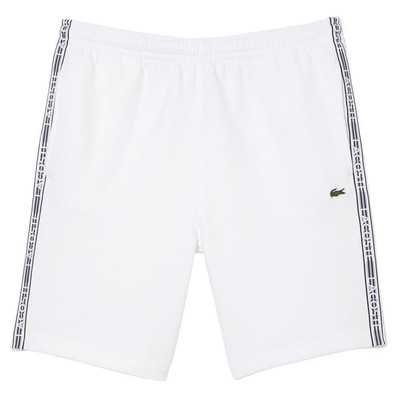 

Мужские фланелевые шорты Lacoste из хлопка, Shorts