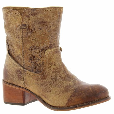diba true west haven ankle boot