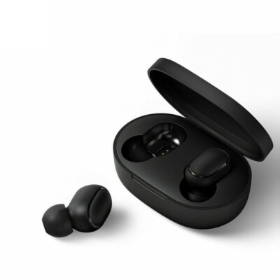 Xiaomi Mi Wireless Earbuds True Basic Bluetooth 5.0 Earphone Headset TWS