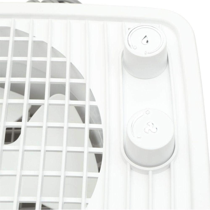 CM330AWHT Companion Evaporative Humidifier, White