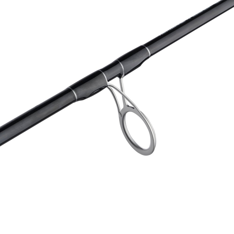 PENN 8' Pursuit III 2-Piece Fishing Rod and Reel (Size 6000) Spinning Combo