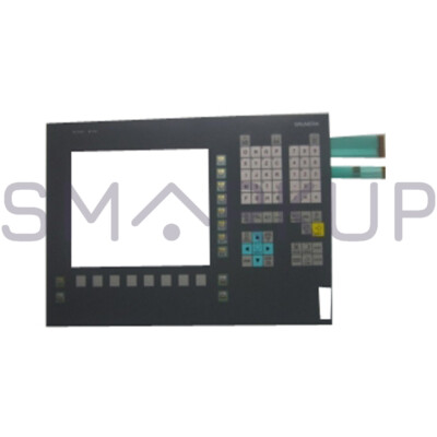 New In Box SIEMENS 6FC5203-0AF05-0AB0 Membrane Keypad