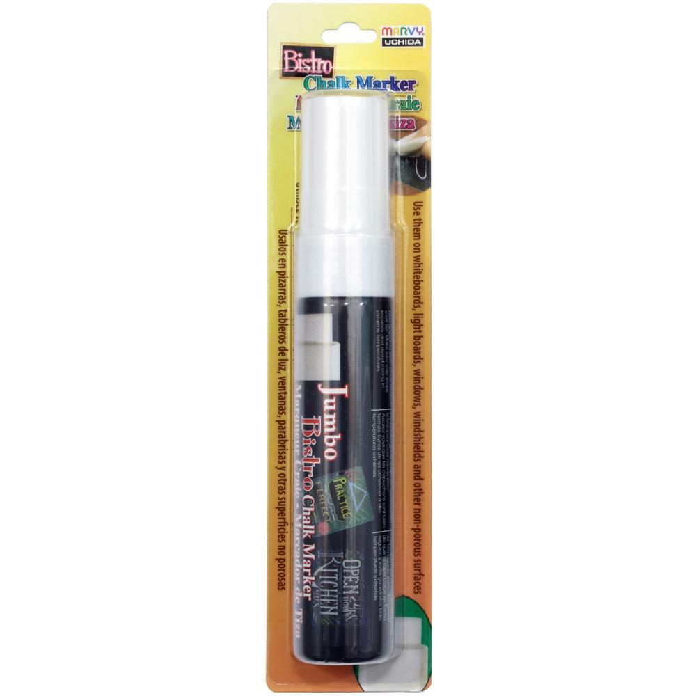 UCHIDA 481-C-0 Marvy Jumbo Broad Point Tip Bistro Window Cha