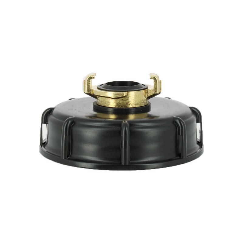 Raccord Cuve Eau S100x8 - Raccord Express MÃ¢Le