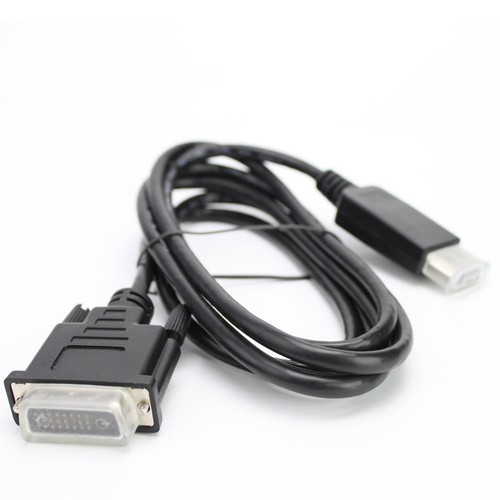 Lenovo Mini-DisplayPort to VGA Adapter P/N:0A36536 | eBay