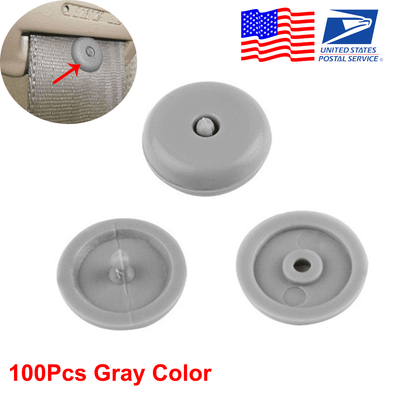 plastic belt clips and fasteners