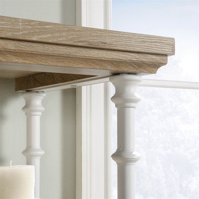 5-Shelf Bookcase in Coastal Oak Finish [ID 3768820]