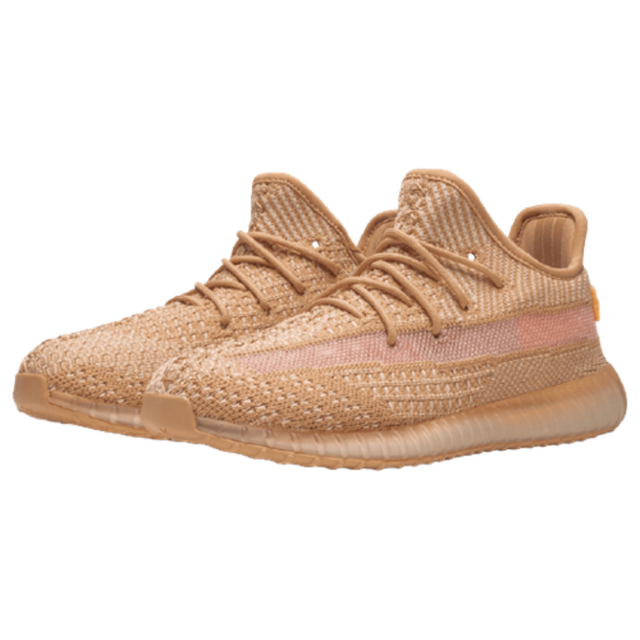 Yeezy Boost 350 V2 Clay 2019