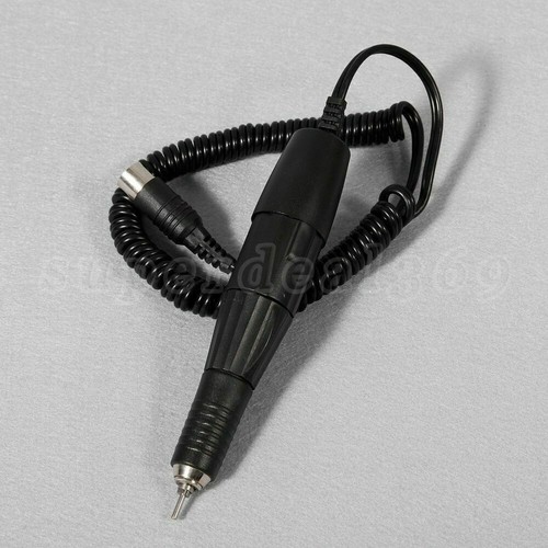 Dental Lab Electric Micromotor Polishing Handpiece Fit Marathon 35,000 rpm US