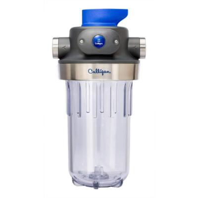 Culligan Whole House Water Filter System 1-Stage 125PSI Sediment Heavy-Duty
