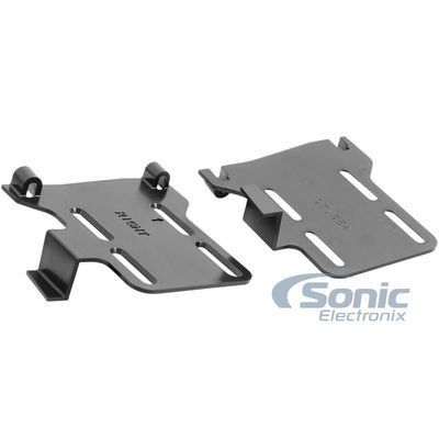 Metra 95-3000 Double DIN Dash Install Kit for Select 1988-1994 GM Trucks