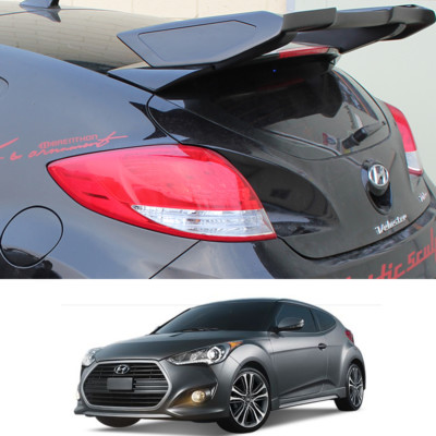 Hyundai Veloster Spoiler Parts Accessories Ebayshopkorea Discover Korea On Ebay