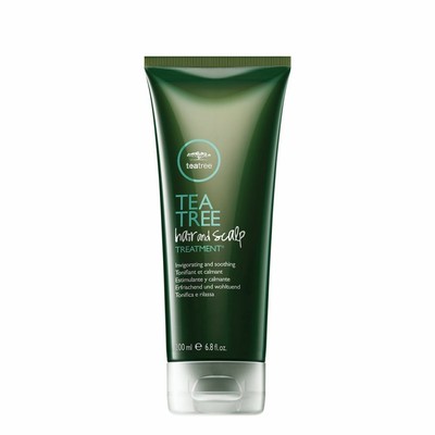 MEGA SALE Paul Mitchell Tea Tree Hair and Scalp Treatment 6.8 oz
