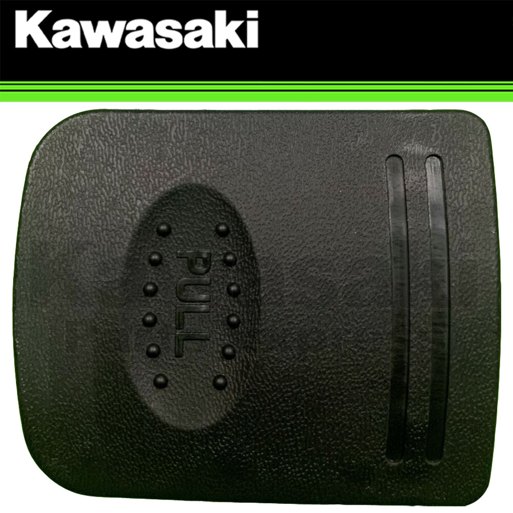 NEW 2015-2026 GENUINE KAWASAKI MULE PRO FX FXR DX DXT LOCK
