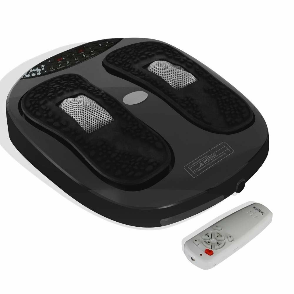 THE SOUL MACHINE TWICHIE FEET 激レアFUNK Hurtle Shiatsu Foot Massager Chinese Reflexology machine