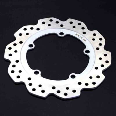 Rear Wheel Disc Brake Rotor For Honda NC 700/750 S/X/DCT NC700D Integra CTX700N