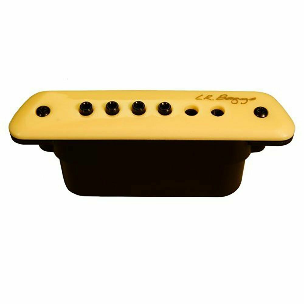 Acoustic Guitar Guitar Pickups