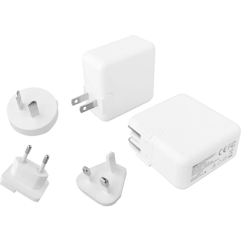 Dehner Elektronik Sys 1621-30 Usb-C Bloc D'Alimentation Ã  Tension Fixe 5 V/Dc,