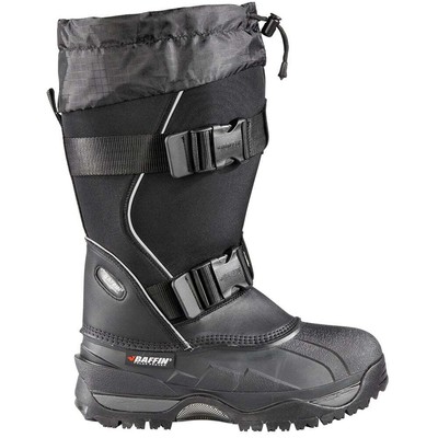 

Женские повседневные ботинки Baffin Impact Snow Размер 11 M 40100048-001, Черный, Baffin Impact Snow