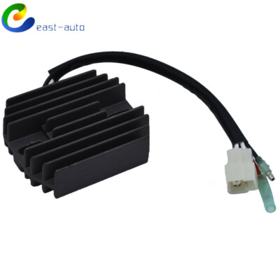 High Performance Voltage Regulator Rectifier For YAMAHA WARRIOR 350 1996-2001
