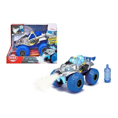 Simba Dickie,  Arctic Ice Monster Truck