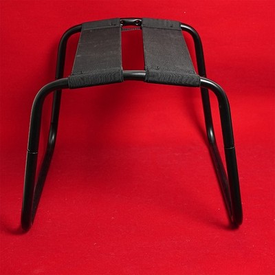 Sex Aid Bouncer Schwereloser Stuhl Aufblasbare Kissen Love Position Stool Bounce