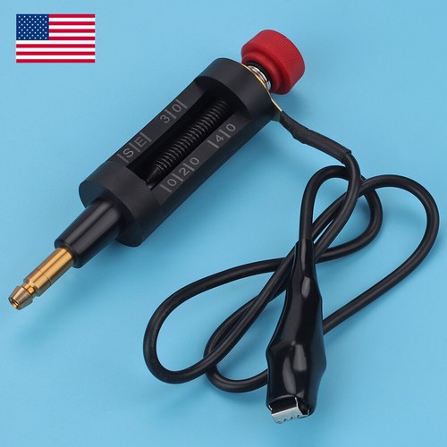 Adjustable High Energy Ignition Spark Tester Plug Wire Coil Switch Tool