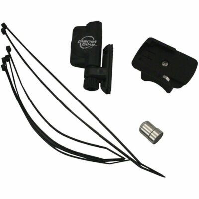 planet bike protege computer GPS