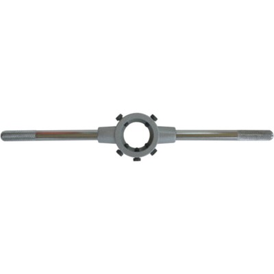 Schneideisenhalter grau 5A 38X10MM schneideiseholder grey
