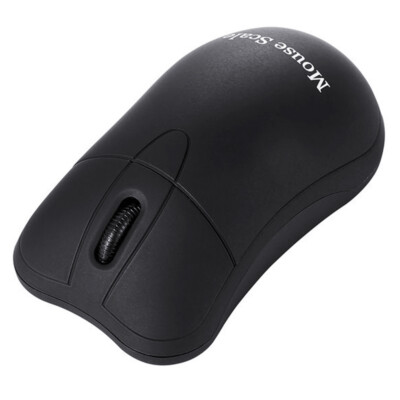 200g x 0.01g Portable High Precision  Digital Scale Hidden - mouse - scale