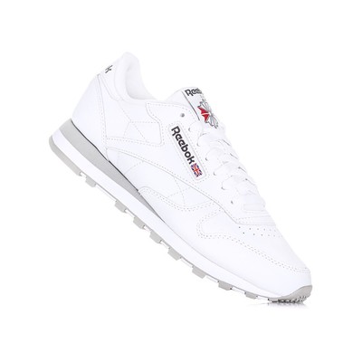 REEBOK SHOES TRAINING MEN REEBOK CLASSIC LEATHER GY3558 WHITE