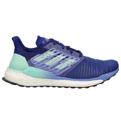 

Adidas Solar Boost Беговые женские синие кроссовки Спортивная обувь BB6602, Синий, adidas Solar Boost Running