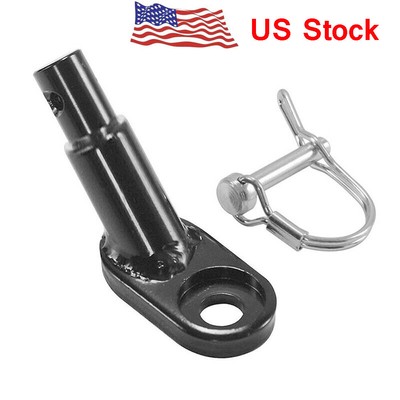 schwinn runabout coupler