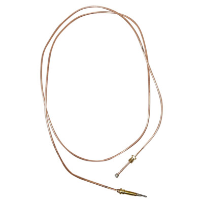 Genuine Bertazzoni 508041 Appliance Thermocouple Oven Burner
