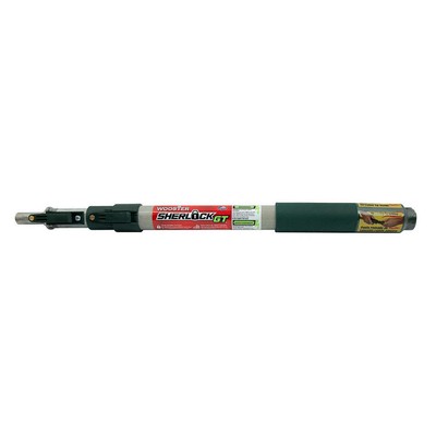 WOOSTER R097 Adj. Painting Ext. Pole,1 to 2 ft 2ZHR7
