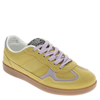 Rachel Roy Riz Womens Sneaker - Yellow