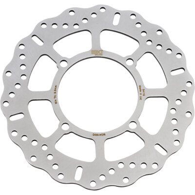 EBC MD Series Pro-Lite Contour Brake Rotor - Concours | MD4160C