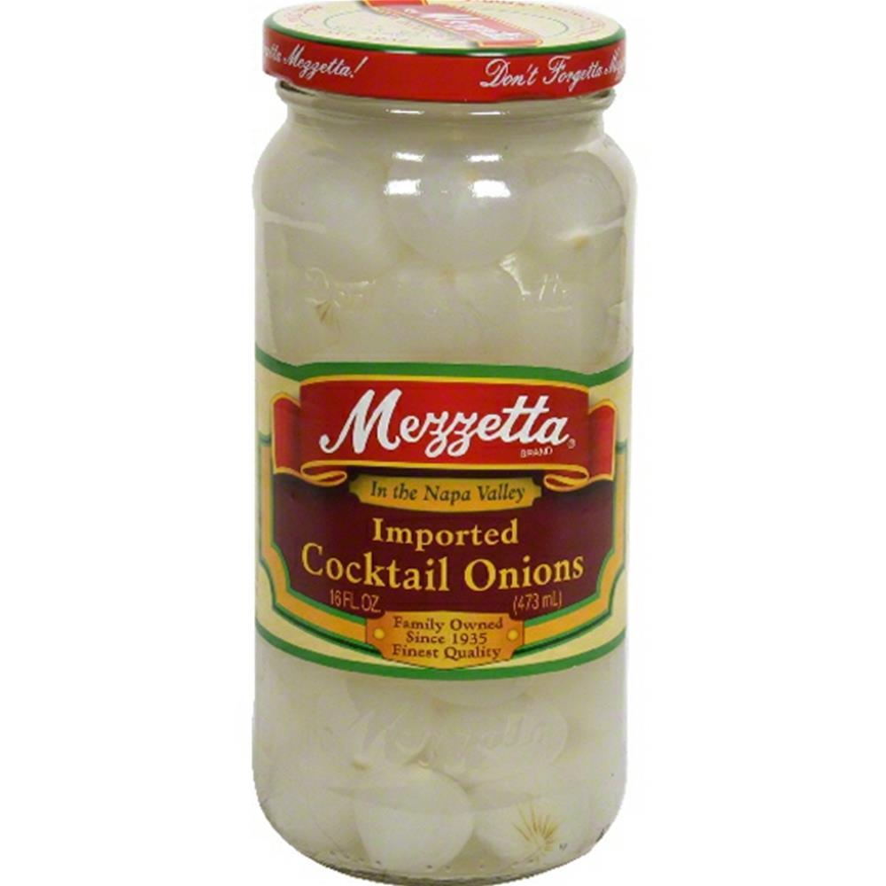 MezzettaCocktail Onions (616 oz jars) 73214001071 eBay