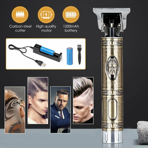 blade trimmer hair