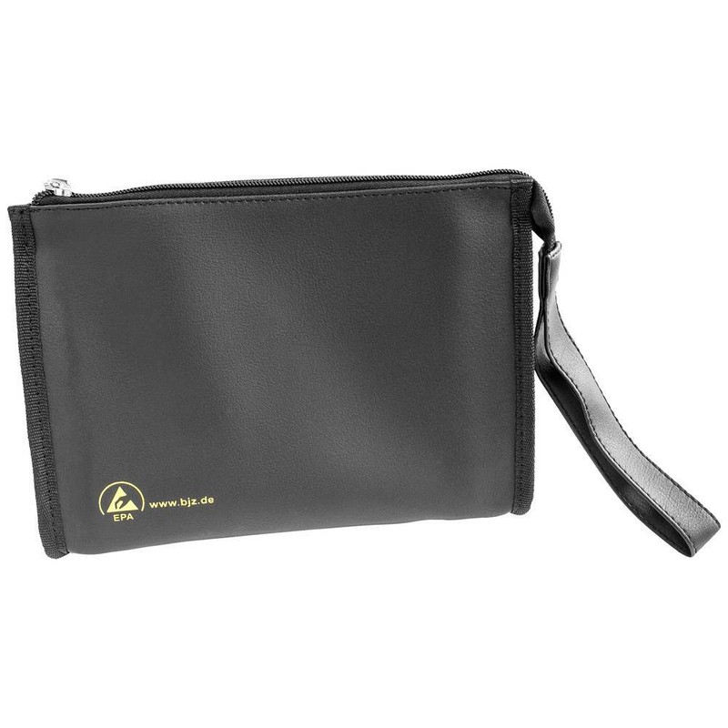 Bjz Esd-Utensilientasche (L X B X H) 220 X 50 X 150 Mm A-60080