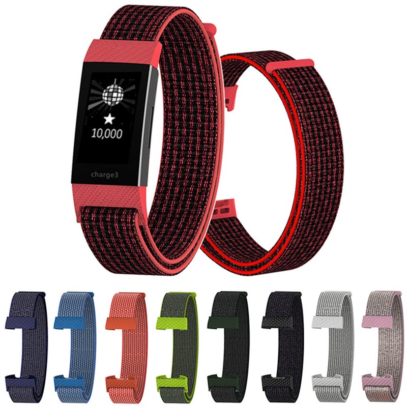 charge 3 fitbit band