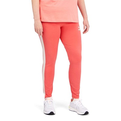

Женские леггинсы Puma Iconic T7 MidRise Red Athletic Casual 531858-24, Красный, Puma Iconic T7 MidRise Leggings